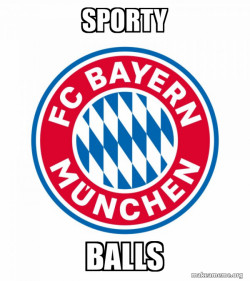 Bayern Munich