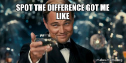 Great Gatsby Reaction - Leonardo DiCaprio Toast