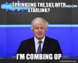 Boris Johnson  Brexit