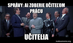 AI A UÄITELIA