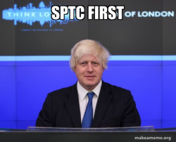 Boris Johnson  Brexit