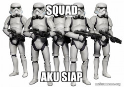 Storm Troopers