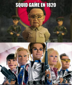 Team America