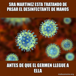Coronavirus ( COVID-19 )