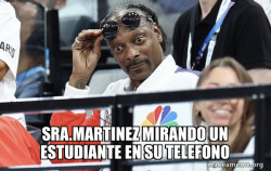 Snoop Dogg Sunglasses at Olympics