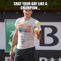 Roger Federer
