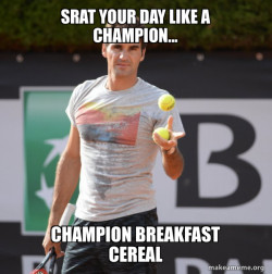 Roger Federer