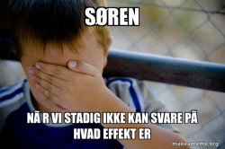 Confession Kid