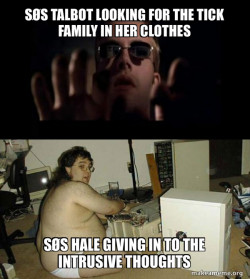 Hackers Meme