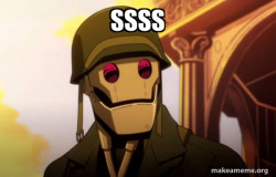 GI Robot