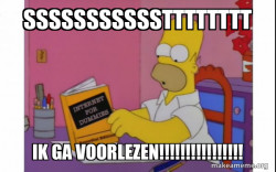 Computer Homer