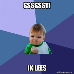 Success Kid