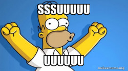 Happy Homer