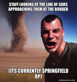 Tornado Guy