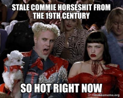 So Hot Right Now