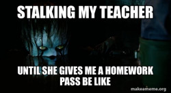 Pennywise It