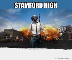 PUBG Meme - Playerunknown's Battlegrounds