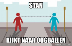 Stan de ballenman