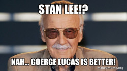 Stan Lee