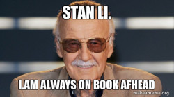 Stan Lee