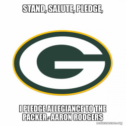 Green Bay Packers