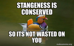 Fashionable Advice Mallard