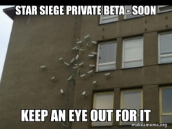 Paranoia meme