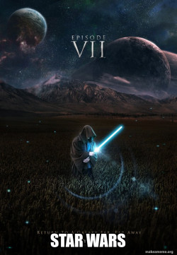 Star Wars Episode 7