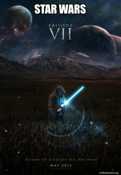 Star Wars Episode 7