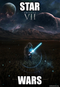 Star Wars Episode 7