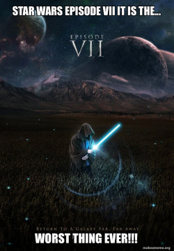 Star Wars Episode 7