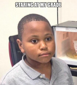 Minor Mistake Marvin