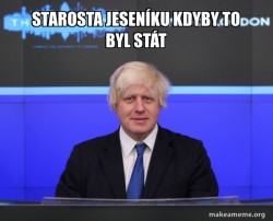 Boris Johnson  Brexit