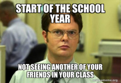 Schrute Facts (Dwight Schrute from The Office)
