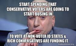 Lets see if vote ID requirements change