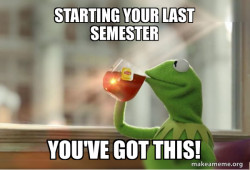 Kermit Drinking Tea