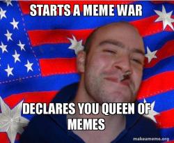 Ameristralian GGG