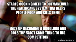 Breaking Bad