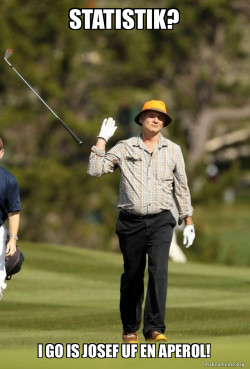 Fuck This Shit (Bill Murray)