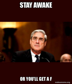 Robert Mueller