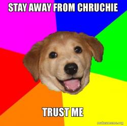 Advice Dog