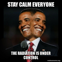 Two Faced Obama
