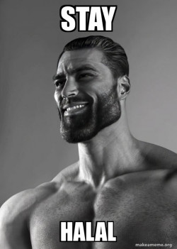 Gigachad