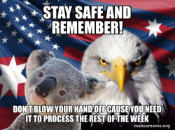 Ameristralia