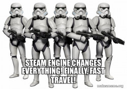 Storm Troopers
