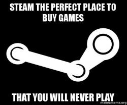 Good Guy Steam