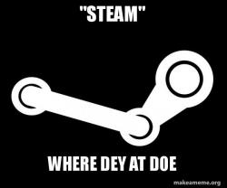 Good Guy Steam