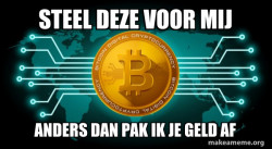 Bitcoin