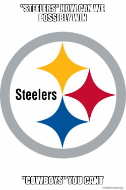 Pittsburgh Steelers