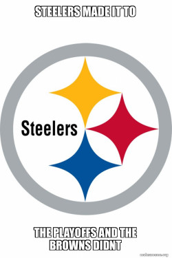 Pittsburgh Steelers